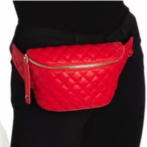 Bloomingdales Aqua Women handbags Waist Bags & Fanny Pack